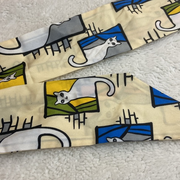 Cute cat Ponytail - Picture 3 of 7